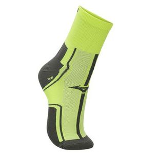 Meia Mizuno Performance Cano Médio