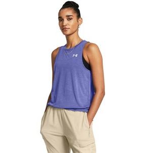 Regata de Trilha Feminina Under Armour Launch