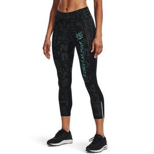 Legging de Corrida Feminina Under Armour Destroy All Miles