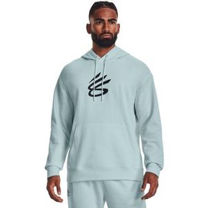 Moletom de Treino Masculino Under Armour Curry Big Splash