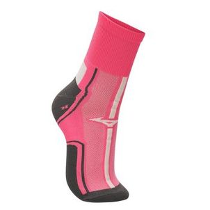 Meia Mizuno Performance Cano Médio