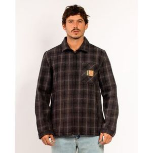 CAMISA RIP CURL QUALITY SURF PRO SHACKET