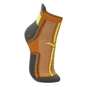 Meia Mizuno Performance Cano Curto