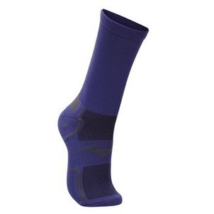 Meia Mizuno Performance Cano Alto