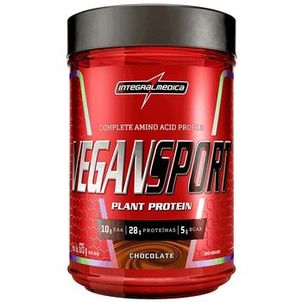 Vegan Sport 675g - Integralmedica