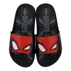 Chinelo Slide Infantil Homem Aranha View Grendene