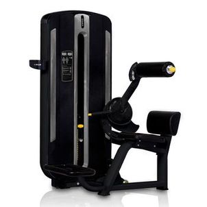 Lombar Kikos Infinity 130Kg Ifs52