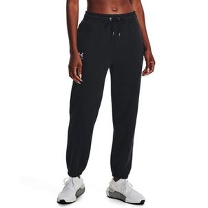 Calça Jogger de Treino Feminina Under Armour Essential Fleece