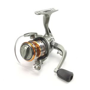 Molinete Orbital Pesca Brasil ambidestro