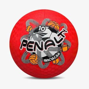 Bola Iniciação Penalty N10 XXIV