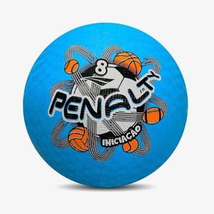Bola Iniciação Penalty N8 XXIV