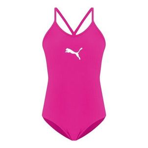 Maiô Puma Básico Juvenil