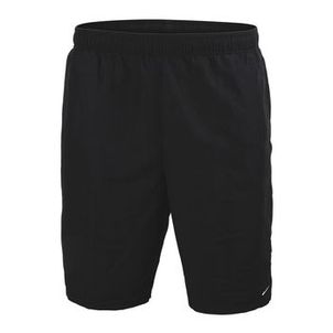 Bermuda Nike 9-Inch Volley Shorts Mens - Preto