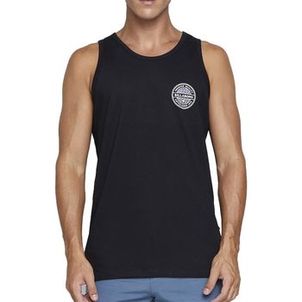 Regata Billabong Rotor Fill SM25 Masculina Preto