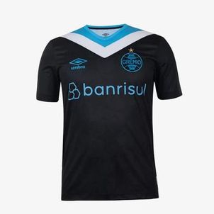 Camisa Masculina Grêmio 3 third 2024 Umbro