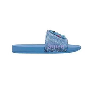 Chinelo Slide Infantil Disney Mania Stitch Grendene