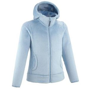 Jaqueta Fleece Infantil de Trilha NH500 Quechua