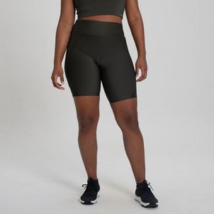 Bermuda Feminina de Fitness 120 Domyos