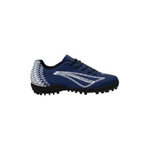 Chuteira Penalty Society Bravo Kids XXII - Azul Marinho