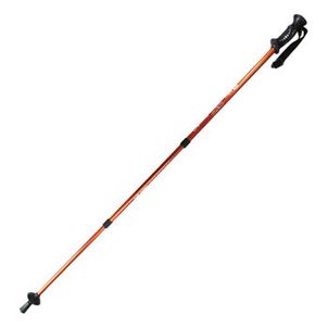 Bastão de Caminhada Ajustavél com sistema anti-shock NTK