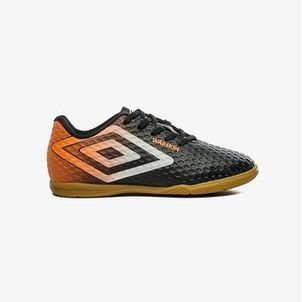 Chuteira Futsal infantil Warskin Jr Umbro