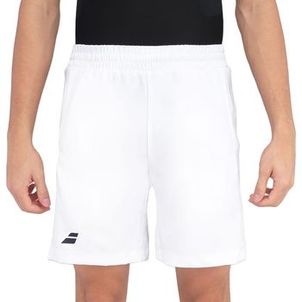 Shorts Babolat Play Branco