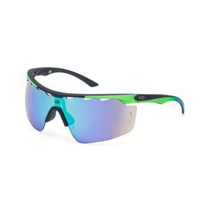 Óculos de Sol Mormaii Athlon 4 - Preto e Verde