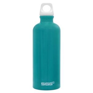 Garrafa Siggs Swiss Fabolous 600 Ml Aqua