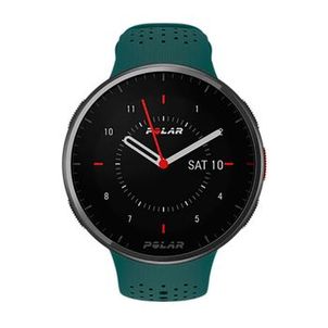Relógio POLAR PACER PRO AURORA GREEN - TAM P/G (REEMBALADO)