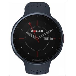 POLAR PACER PRO AZUL - TAM P/G (REEMBALADO)