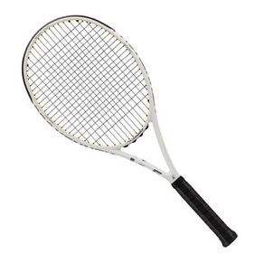 Raquete de Tênis ProKennex Kinetic Ki 5 - 295g (2024) - Amarela