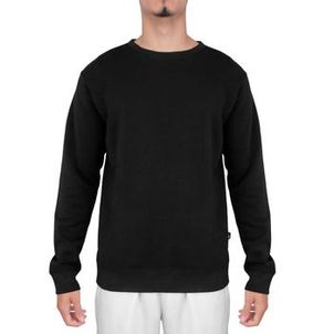 Blusa Joma Montana Preta