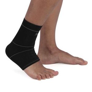 Tornozeleira N1 Basic Preta
