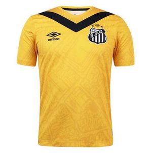 CAMISA UMBRO SANTOS OFICIAL 3 2024 MASCULINA - TORCEDOR