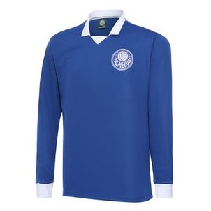 CAMISA DE GOLEIRO BETEL PALMEIRAS RETRÔ 1989 MASCULINA - ML