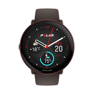 Polar Ignite 3 Copper Brown - TAM P/G (REEMBALADO)