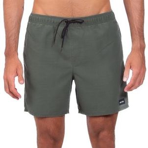 Bermuda Rip Curl Bondi Volley SM25 Masculina Dark Olive