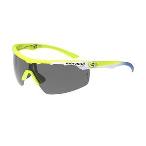Óculos de Sol Mormaii Athlon 4 - Amarelo Fluor