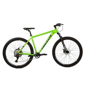 Bicicleta Mtb Aro 29 Absolute Nero 5 12v Freio Hidráulico