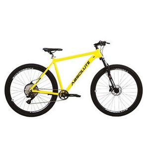 Bicicleta Mtb Aro 29 Absolute Nero 5 12v Freio Hidráulico