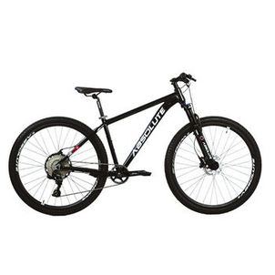 Bicicleta Mtb Aro 29 Absolute Nero 5 12v Freio Hidráulico