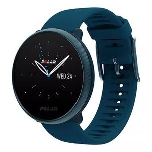 POLAR IGNITE 2 AZUL - TAMANHO P/G (REEMBALADO)