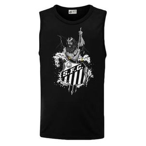 REGATA SURF CENTER SANTOS CLASSIC MASCULINA