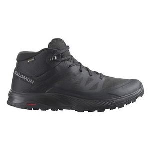 Bota Masculina de Trilha Outrise Mid Salomon-unica