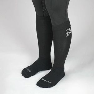 Meia de Hipismo Comfort Performance Mirror Equestrian