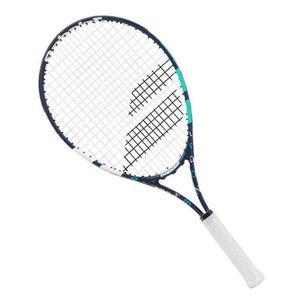 Raquete de Tênis Babolat Wimblendon 25 Junior 220g Azul