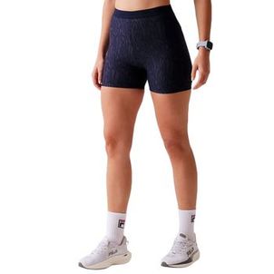 SHORT FILA TRAIN ELASTIC IV FEMININO
