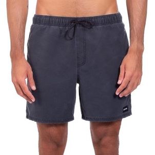 Bermuda Rip Curl Bondi Volley SM25 Masculina Preto