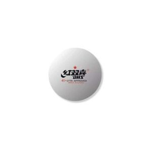 Bola de Tennis de Mesa 40+ x10