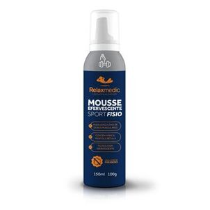 Mousse Sport RelaxMedic